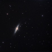 <font class="tempImageTitleThumbText">Supernova M82</font><br>Claudio DAgnese<br>Feb 25 9:56pm<br>Cassano Magnago, Italy