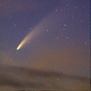 <font class="tempImageTitleThumbText">Comet Neowise</font><br>Claudio Pincelli<br>Jul 15 2:38pm<br>EastOtis  Massachusetts 