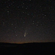 <font class="tempImageTitleThumbText">C/2020 F3 NEOWISE</font><br>Clayton Hare<br>Jul 17 8:14pm<br>Labrador, Canada