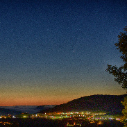 <font class="tempImageTitleThumbText">C/2020 F3 Neowise</font><br>Clayton Hare<br>Jul 8 12:41pm<br>Western Newfoundland N 48 27 42