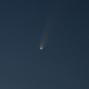 <font class="tempImageTitleThumbText">C/2020 F3 Neowise</font><br>Clayton Hare<br>Jul 7 8:48am<br>Western Newfoundland N 48 27 42