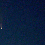 <font class="tempImageTitleThumbText">C/2020 F3 NEOWISE</font><br>Clayton Hare<br>Jul 12 7:03pm<br>Western Newfoundland N 48 27 42