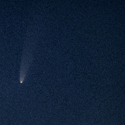 <font class="tempImageTitleThumbText">C/2020 F3 Neowise</font><br>Clayton Hare<br>Jul 8 11:51am<br>Western Newfoundland N 48 27 42