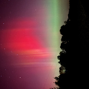 <font class="tempImageTitleThumbText">Auroras</font><br>Clint Parrish<br>Nov 12 3:55am<br>Sullivan, IL, USA