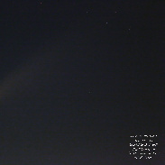 <font class="tempImageTitleThumbText">Comet NEOWISE</font><br>Clyde Miller<br>Jul 13 3:37pm<br>Brantford Ontario Canada 