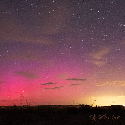 <font class="tempImageTitleThumbText">Aurora</font><br>Colleen Gino<br>Jul 4 6:58am<br>Polvadera, New Mexico, USA