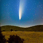 <font class="tempImageTitleThumbText">Comet Neowise C2020 F3</font><br>Constantine Emmanouilidi<br>Jul 11 2:34pm<br>Rodokipos, Halkidiki, Greece