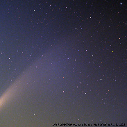 <font class="tempImageTitleThumbText">Comet C/2020 F3 NEOWISE</font><br>Corlaci Nicolae-Adrian<br>Jul 10 3:58am<br>Fundulea, Romania
