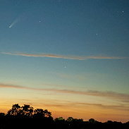 <font class="tempImageTitleThumbText">Comet Neowise</font><br>Craig Branum<br>Jul 17 2:18pm<br>Taos, Missouri