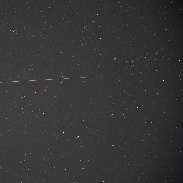<font class="tempImageTitleThumbText">Comet Wirtanen And Geminid Meteor</font><br>Craig Heden<br>Dec 14 8:32pm<br>Cottonwood, Calif.