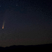 <font class="tempImageTitleThumbText">Comet Neowise</font><br>Craig Heden<br>Jul 7 2:55pm<br>Cottonwood, Calif.