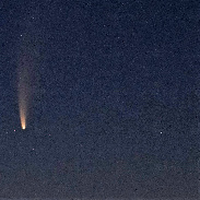 <font class="tempImageTitleThumbText">Comet Neowise</font><br>Craig Heden<br>Jul 9 5:46pm<br>Cottonwood, Calif.