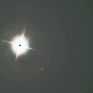 <font class="tempImageTitleThumbText">Comet Siding Spring And Mars, 19/10/2014 </font><br>claudio bottari<br>Oct 20 8:00am<br>Sava, Apulia, Italy