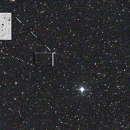 <font class="tempImageTitleThumbText">Distant Comet 74P/Smirnova–Chernykh</font><br>Dalibor Hanžl<br>Apr 8 11:28am<br>Pavlovice, Czech Republic