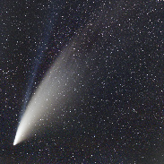 <font class="tempImageTitleThumbText">Comet C/2020 F3 Neowise</font><br>Dalibor Hanžl<br>Jul 16 7:18pm<br>Praded, Czech Republic