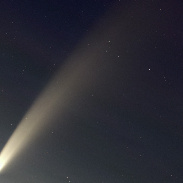 <font class="tempImageTitleThumbText">Comet C/2020 F3 Neowise</font><br>Dalibor Hanžl<br>Jul 11 7:59am<br>Pavlovice, Czech Republic