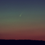 <font class="tempImageTitleThumbText">Comet C/2020 F3 Neowise</font><br>Dalibor Hanžl<br>Jul 5 5:57pm<br>Brno