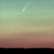 <font class="tempImageTitleThumbText">Comet C/2020 F3 Neowise</font><br>Dalibor Hanžl<br>Jul 5 9:56am<br>Brno