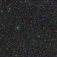 <font class="tempImageTitleThumbText">Comet 10P/Tempel</font><br>Dalibor Hanzl<br>Jun 21 2:33pm<br>Pavlovice, Czech Republic
