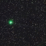 <font class="tempImageTitleThumbText">Comet 10P/Tempel</font><br>Dalibor Hanzl<br>Jul 26 3:30pm<br>Pavlovice, Czech Republic