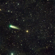 <font class="tempImageTitleThumbText"> Comet 220P/McNaught</font><br>Dalibor Hanzl<br>Aug 25 4:44pm<br>Pavlovice, Czech Republic