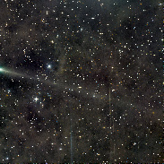 <font class="tempImageTitleThumbText">Comet 220P/McNaught</font><br>Dalibor Hanzl<br>Sep 16 5:43pm<br>Pavlovice, Czech Republic