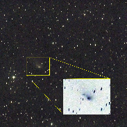 <font class="tempImageTitleThumbText">Comet 240P/NEAT</font><br>Dalibor Hanzl<br>Dec 28 3:48pm<br>Pavlovice, Czech Republic