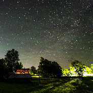 <font class="tempImageTitleThumbText">Vivid Display Of Airglow</font><br>Dan Bush<br>Jun 12 8:42pm<br>Albany, Missouri USA