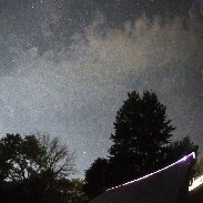 <font class="tempImageTitleThumbText">Satellite Re-Entry </font><br>Dan Bush<br>Sep 15 1:47pm<br>Albany, Missouri USA