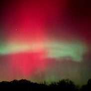 <font class="tempImageTitleThumbText">Aurora</font><br>Dan Dohman<br>Nov 12 3:58am<br>Kirksville, Missouri area