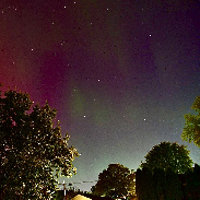 <font class="tempImageTitleThumbText">Auroras</font><br>Dan Whiting<br>Oct 11 3:09am<br>Bowling Green, Ohio