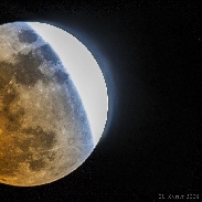 <font class="tempImageTitleThumbText">Lunar Eclipse</font><br>Daniel Dube<br>Sep 26 3:06pm<br>Val-dOr, Québec, Canada