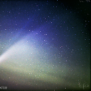 <font class="tempImageTitleThumbText">Comet F3 Neowise</font><br>Daniel Dubé<br>Jul 14 5:33pm<br>Val-dOr, Québec, Canada