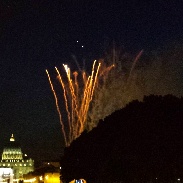 <font class="tempImageTitleThumbText">Venus-Jupiter Conjuction During The Festi</font><br>Daniele Brundu<br>Jul 1 4:02pm<br>Rome, Italy