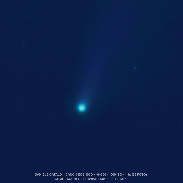 <font class="tempImageTitleThumbText">Comet NEOWISE</font><br>Daniele Cataldi<br>Jul 20 9:31am<br>Arce, Frosinone, Italy