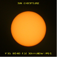 <font class="tempImageTitleThumbText">Sun</font><br>Daniele Cataldi<br>Aug 8 1:21pm<br>Italy, Lariano (Rome).