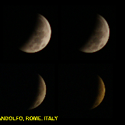 <font class="tempImageTitleThumbText">Lunar Eclipse</font><br>Daniele Cataldi<br>Aug 28 12:55pm<br>Castel Gandolfo, Rome, Italy