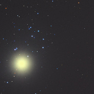 <font class="tempImageTitleThumbText">Venus - Pleiades Conjunction</font><br>Daniele Cipollina<br>Apr 4 12:10pm<br>Arquata Scrivia (AL) - Italy