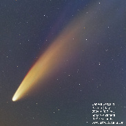 <font class="tempImageTitleThumbText">Comet NEOWISE</font><br>Daniele Gasparri<br>Jul 9 1:24pm<br>Perugia, Italy