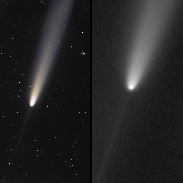 <font class="tempImageTitleThumbText">Comet C/2023 A3 Tsuchinshan-ATLAS And M5</font><br>Daniele Gasparri<br>Oct 16 11:40am<br>Umbria, Italy
