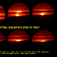 <font class="tempImageTitleThumbText">Photo Of The Partial Solar Eclipse </font><br>DanieleCataldi<br>Aug 13 8:36am<br>Italy, Cori (Latina).