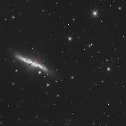 <font class="tempImageTitleThumbText">Supernova SN 2014J In M82</font><br>Danilo Pivato<br>Jan 26 1:52pm<br>Rome - Italy
