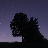 <font class="tempImageTitleThumbText">COMET NEOWISE F3</font><br>Darek Dorosz<br>Jul 16 12:24pm<br>Smardzewice, Poland