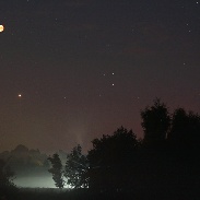 <font class="tempImageTitleThumbText">Total Lunar Eclipse Saros 129</font><br>Darek Dorosz<br>Jul 29 12:22pm<br>Smardzewice, Poland