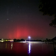 <font class="tempImageTitleThumbText">Aurora</font><br>Darrell Brissette<br>Nov 12 3:18am<br>Smithville, Tx