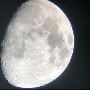 <font class="tempImageTitleThumbText">Venus Moon Pleides</font><br>Daryl Ross<br>Apr 4 3:25am<br>Santa Clarita California 