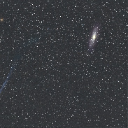<font class="tempImageTitleThumbText">Comet 12P/Pons-Brooks</font><br>Dave A Weixelman<br>Mar 16 12:06am<br>Elk Creek, CA