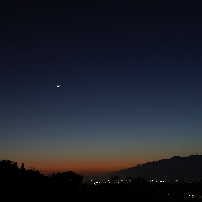 <font class="tempImageTitleThumbText">Conjunction</font><br>Dave Jurasevich<br>Jun 17 4:16pm<br>Covina, CA