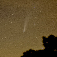 <font class="tempImageTitleThumbText">Comet NEOWISE</font><br>Dave Lengyel<br>Jul 20 2:19pm<br>Brighton Twp., Lorain county OH
