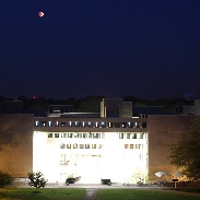 <font class="tempImageTitleThumbText">Total Lunar Eclipse</font><br>Dave Lengyel<br>Oct 8 2:29pm<br>Oberlin College, Oberlin, OH, U